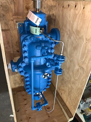 USED Ingersoll Rand 6CNTA2C