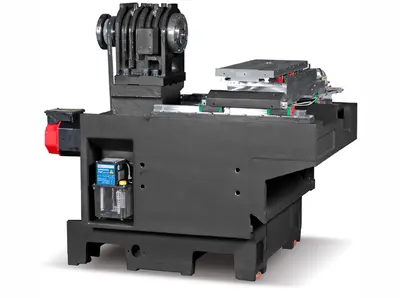 New | in-Stock HYUNDAI WIA KIT250 CNC Lathes Alberta CA | Lamarche Machinery Inc #1259254