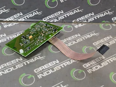 SICK 2020292 H793 CRV Series Laser Scanner Expansion Board 4031626 Used