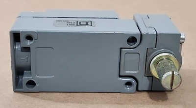 USED Square D 9007C66A2