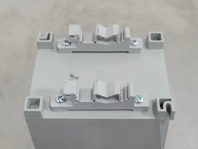 USED EMERSON IE-105