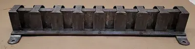 USED SUNNEN HONING MANDREL SET