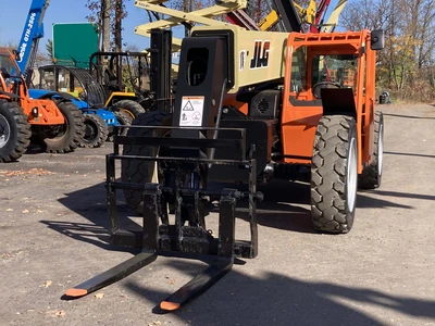 Used 2016 JLG G9-43A Misc Forklifts New York US | United Lift #1445560