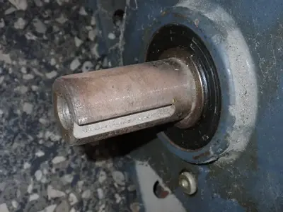 USED 2004 ULTAMITE FALLK 4740411