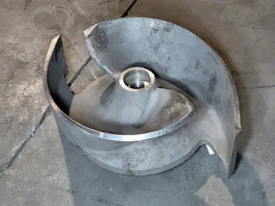 Used GOULDS 259-67-1203-561 Parts (Hydraulics and Pneumatics) British Columbia CA | Lenmark #257025