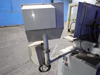 Used HARIG EZ SURF 618 Reciprocating Surface Grinders Ohio US | HGR 24 #782540