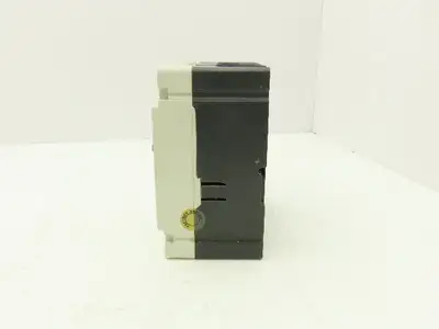 Cutler Hammer FD4060L Industrial Moldedcase Circuit Breaker 60A 4 Pole 600VAC