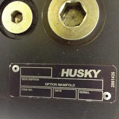 USED HUSKY 2542508-3