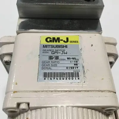 USED MITSUBISHI GM-JW