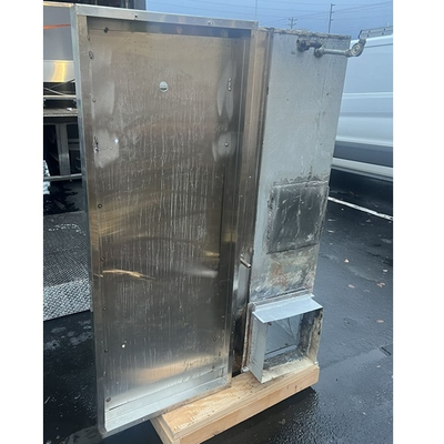 Used _UNKNOWN_ _UNKNOWN_ Restaurant Equipment (Miscellaneous) Washington US | Epic Foodwares #1557256