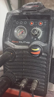Used _UNKNOWN_ _UNKNOWN_ Plasma Cutters Georgia US | Auction Management Corporation #1548664