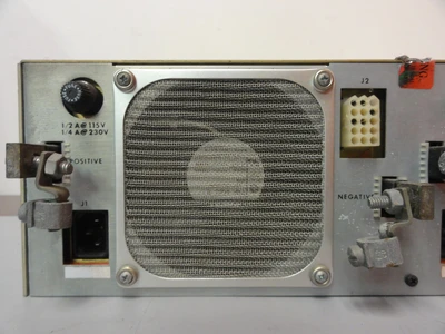 USED ACDC ELECTRONICS EL750BR-2-1