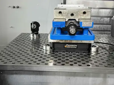 2019 HAAS VF-2SS Vertical Machining Centers | Toolquip, Inc. (3)