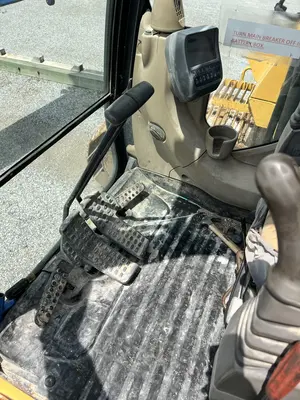 Used 2011 DEERE 450D LC Excavators Louisiana US | Proxy Equipment #1377966