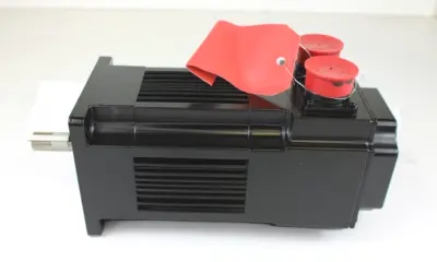 NEW PACIFIC SCIENTIFIC R43HENA-TS-NF-NV-00