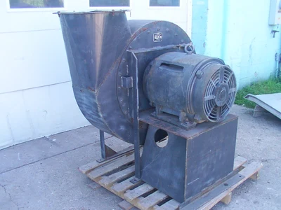 Used _UNKNOWN_ _UNKNOWN_ Blowers Minnesota US | A&I Equipment #1317820