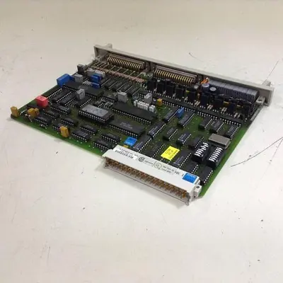 USED SIEMENS 6ES5 244-3AA22