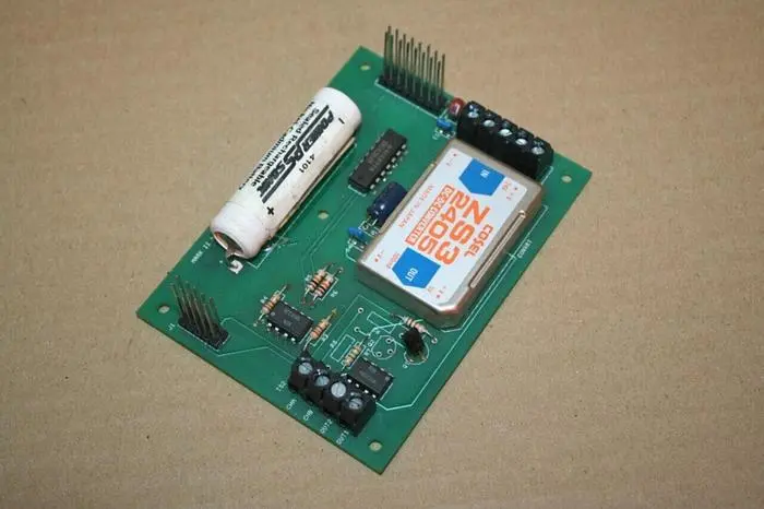 Used MARK II AUTOMATION 0000790-01 Circuit Boards Michigan US | Ideal Machinery #569766