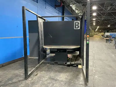 Used _UNKNOWN_ _UNKNOWN_ Robotic Welding Cells Ohio US | HGR 24 #1372990