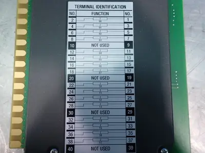 New | in-Stock ALLEN BRADLEY 1771ID16/B Input / Output Modules | HGR 24 #733388