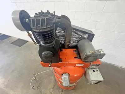 USED 2002 DEVAIR TAPV-5052 | 247