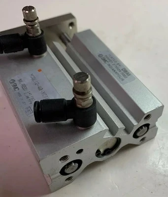 USED SMC MGQL12-40-XC18