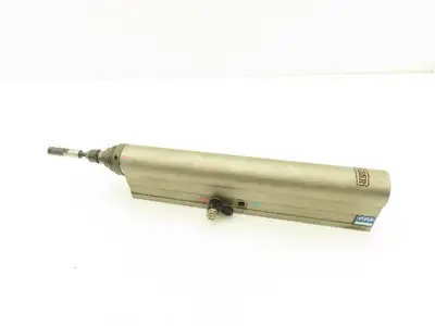 Weber Screwdriving System 14194 Driver Head and Tube 403329   -Incomplete-