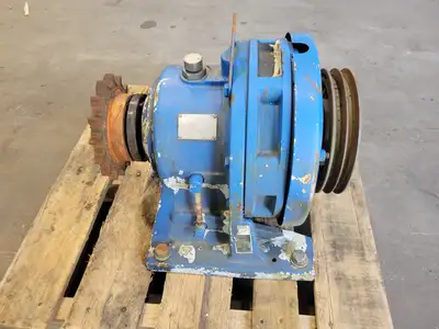 Used SUMITOMO SM-CYCLO CHH-6175Y-29 Gearboxes British Columbia CA | Lenmark #1440958