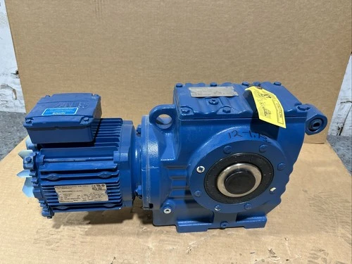 NEW SEW-EURODRIVE SA77/TDRE90M4/DH