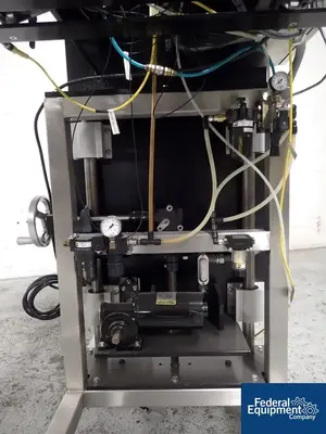 USED Palace Packaging Machines Palace Desiccant Feeder, Model DF-LS