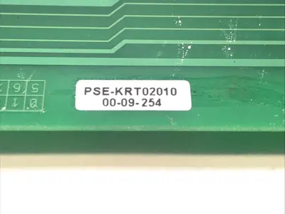 Used F&K Delvotec Module Carrier Rev. 2/B 1144 Printed Circuit Boards (PCB) Michigan US | Maverick Industrial Sales #1393472