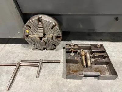 CLAUSING COLCHESTER 17” x 80”cc Engine Lathes | GMT (14)
