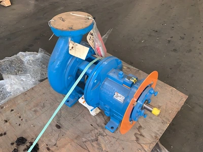 USED Goulds 3196MTi