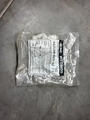 NEW SMC P9614A