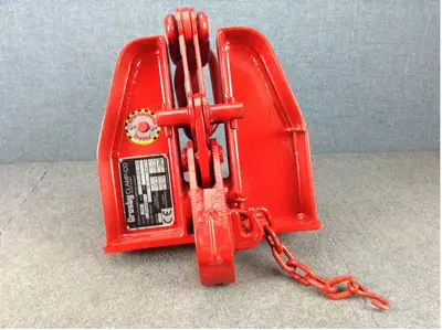 Used CROSBY _UNKNOWN_ Crane Accessories South Carolina US | General Equipment and Supply #1491088