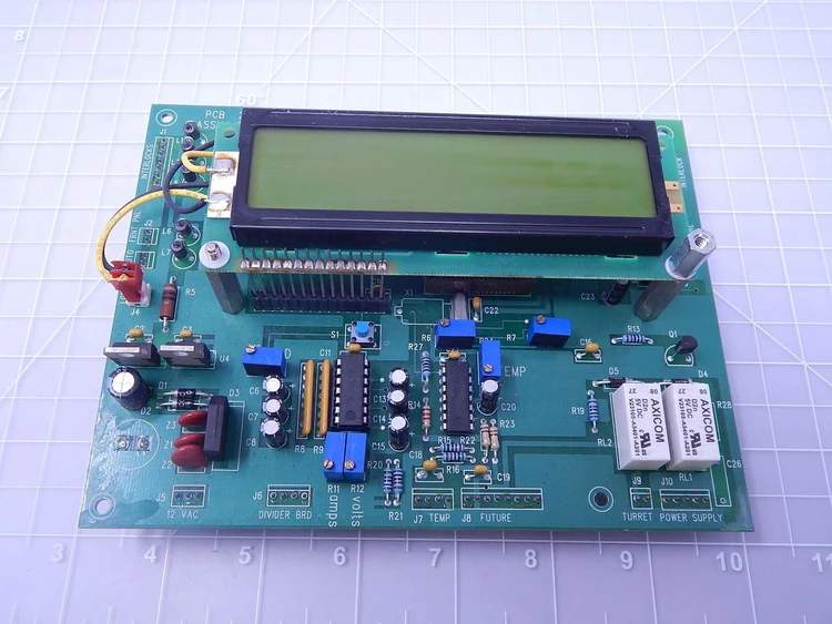 Used STRONG _UNKNOWN_ Circuit Boards | OCO Industrial #1608915