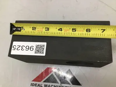 Used CINCINNATI MILACRON 5075992 Injection Molding Parts Michigan US | Ideal Machinery #1232057
