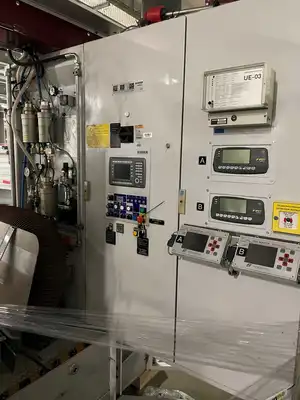 2010 MIKRON MULTISTAR CX-24 Rotary, Trunnion (Horizontal & Vertical) Transfer Machines | Global Machine Brokers, LLC (14)