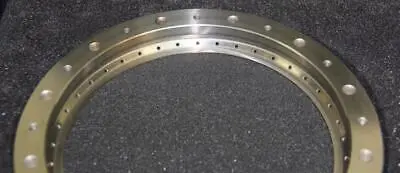 JSP Technology JSP 24-07, Mesh4000, VLF ø250mm Cup Grinding Wheels | ANACAPA EQUIPMENT BROKERS, INC (11)