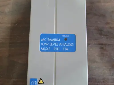 USED HONEYWELL 51309218