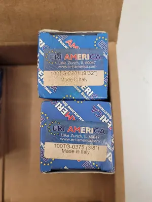 Used ERI AMERICA COLLETS Misc Industrial Equipment Kentucky US | Aucto #687009