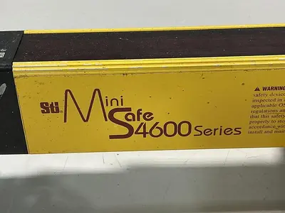 USED STI MS46-20-700-X