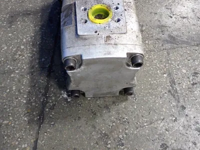 Used NACHI WIPH55B646411 Hydraulic Pumps Ohio US | HGR 24 #738002