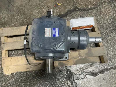 Used MORSE 12M 1LRO Motors (misc) Ohio US | HGR 24 #1404796