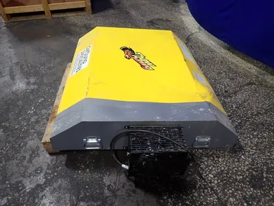 Ground Specialties Position Heater