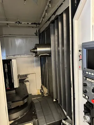 TOSHIBA _UNKNOWN_ CNC Machines | Bowland Trading Ltd (15)