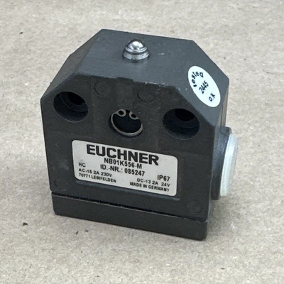 NEW EUCHNER 085247
