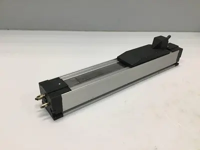 USED NOVOTECHNIK TLH100
