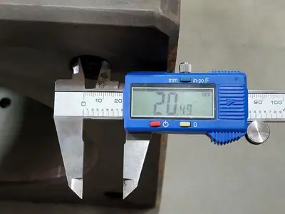 USED SANDVIK XM500HD