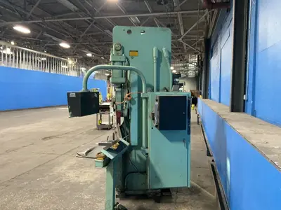 Used CINCINNATI 90 FM II X 6 FT. Press Brakes Ohio US | HGR 24 #1496328